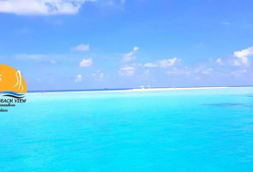 هتل Detour Beach View