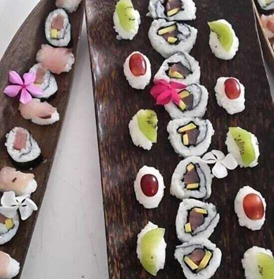 پانسیون Hudhu Raakani Lodge