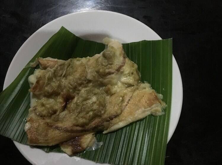 پانسیون Hudhu Raakani Lodge