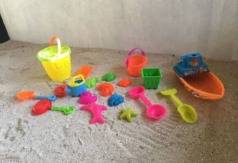 پانسیون Hudhu Raakani Lodge