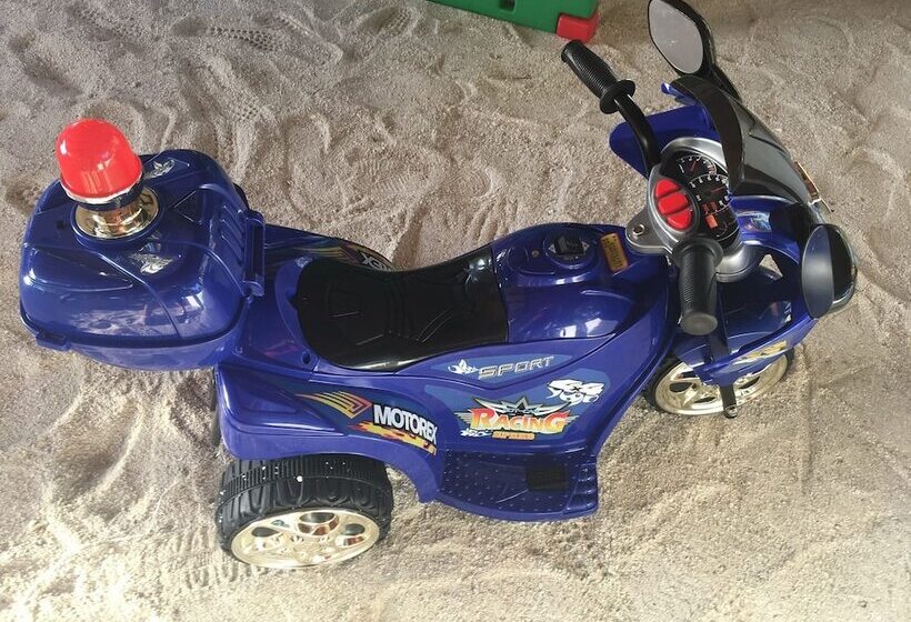 پانسیون Hudhu Raakani Lodge