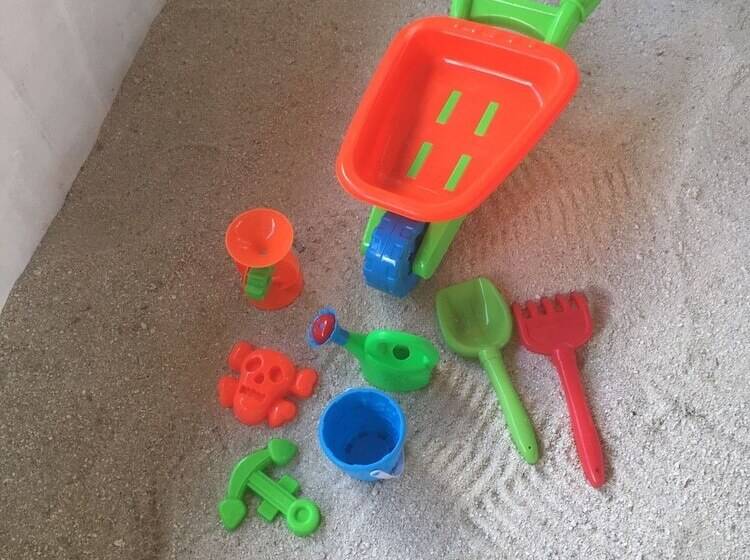 پانسیون Hudhu Raakani Lodge