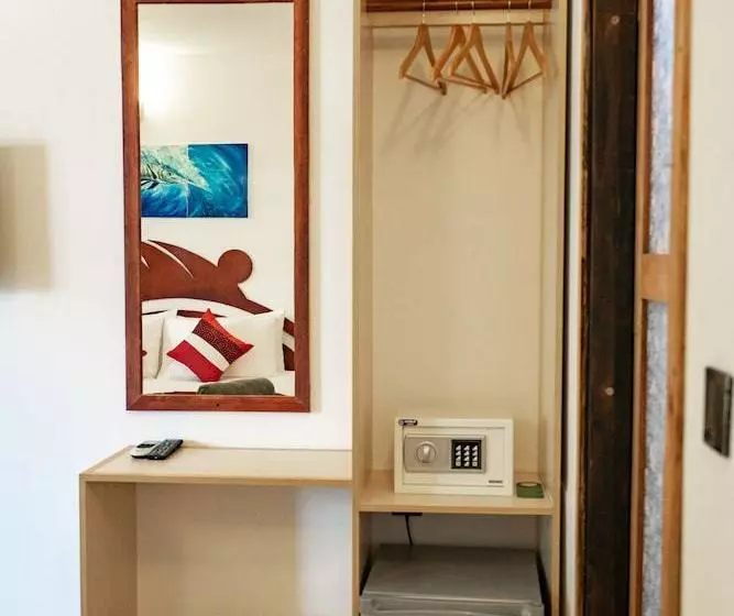 پانسیون Rasdhoo Stay