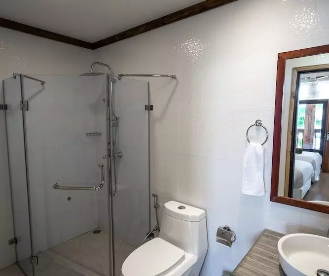 پانسیون Rasdhoo Stay