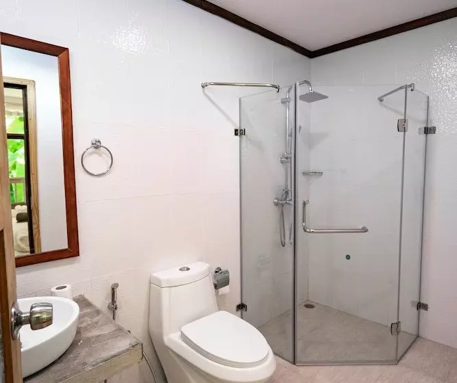 پانسیون Rasdhoo Stay