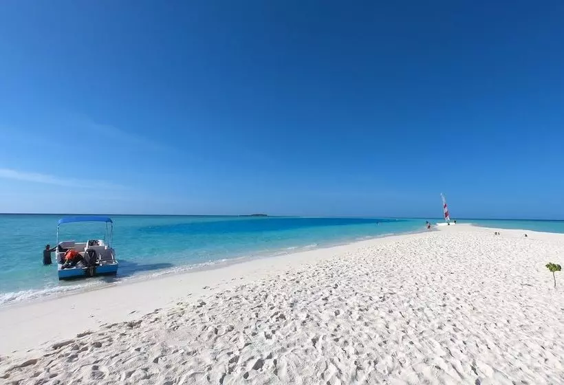 پانسیون Rasdhoo Stay