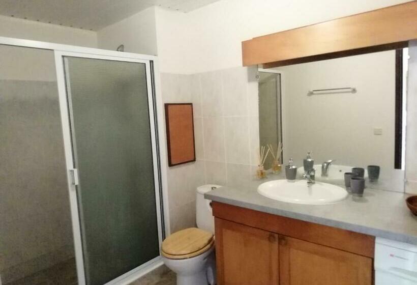 Tahiti Le Condo Ariitea