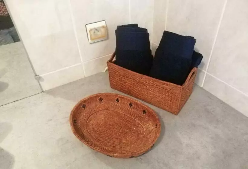 Tahiti   Le Condo Ariitea