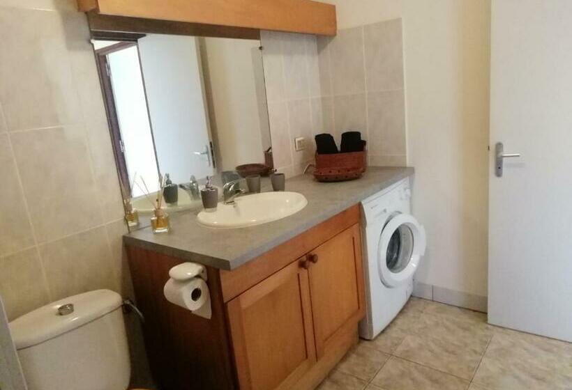 Tahiti Le Condo Ariitea