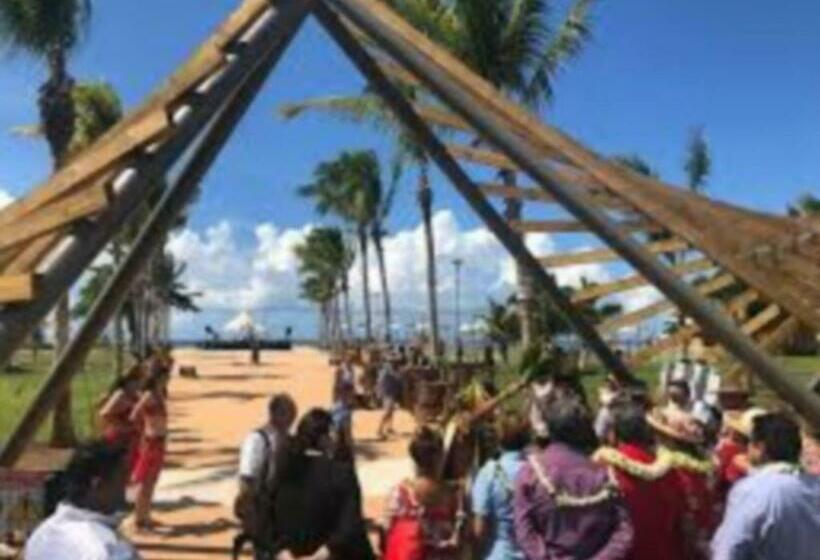 Tahiti Le Condo Ariitea