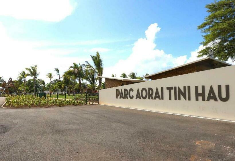 Tahiti Le Condo Ariitea