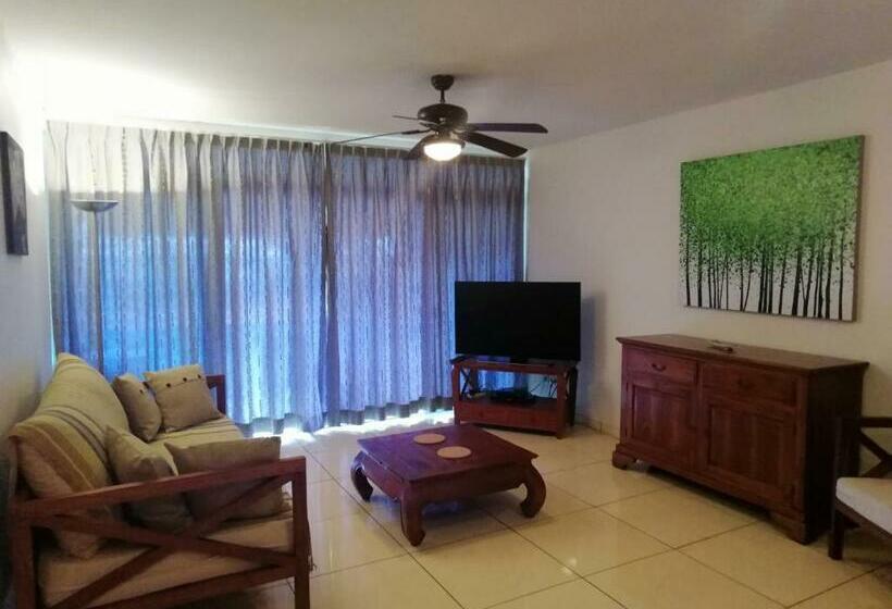 Tahiti Le Condo Ariitea