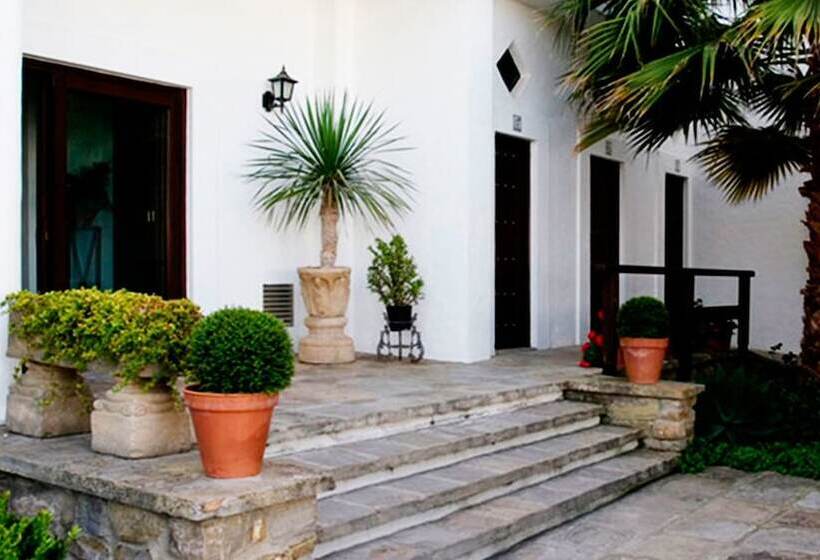 Hostal Doña Lola Marina