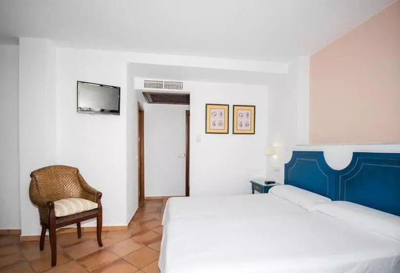 Hostal Doña Lola Marina