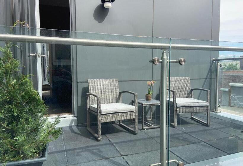 Отель Comfort Inn Prospect Parkbrooklyn