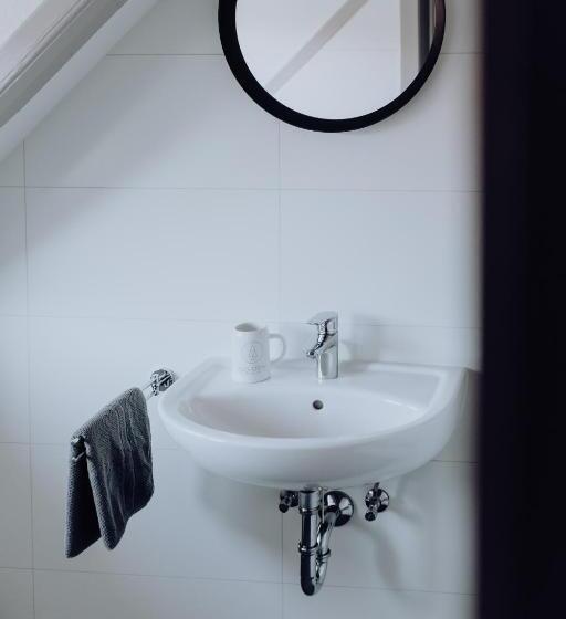 בית מלון כפרי Das Stein