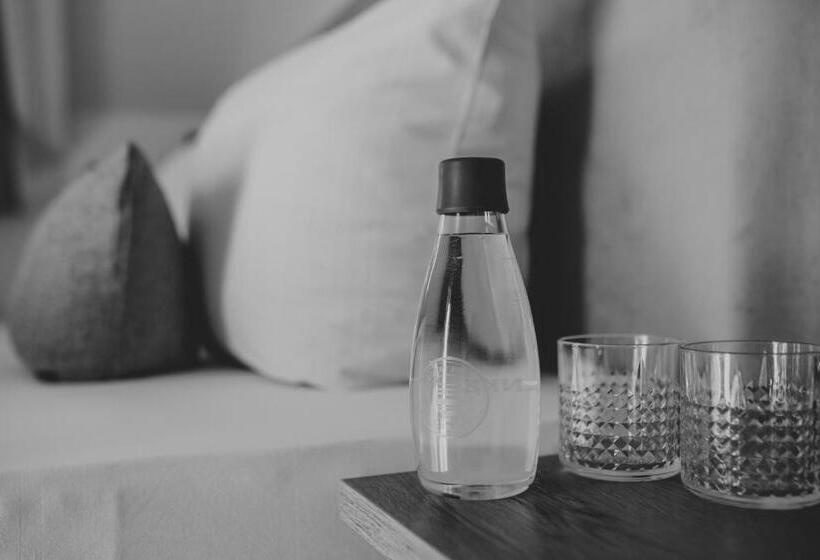 בית מלון כפרי Das Stein