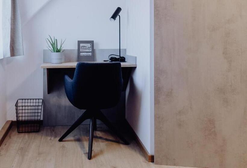 בית מלון כפרי Das Stein