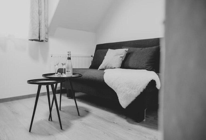 בית מלון כפרי Das Stein