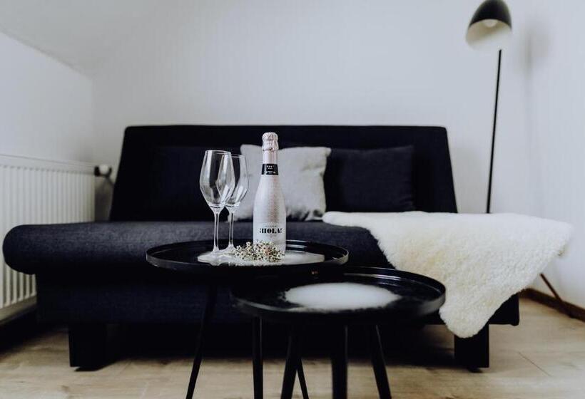 בית מלון כפרי Das Stein