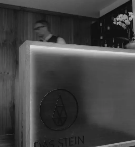 ホテル Das Stein