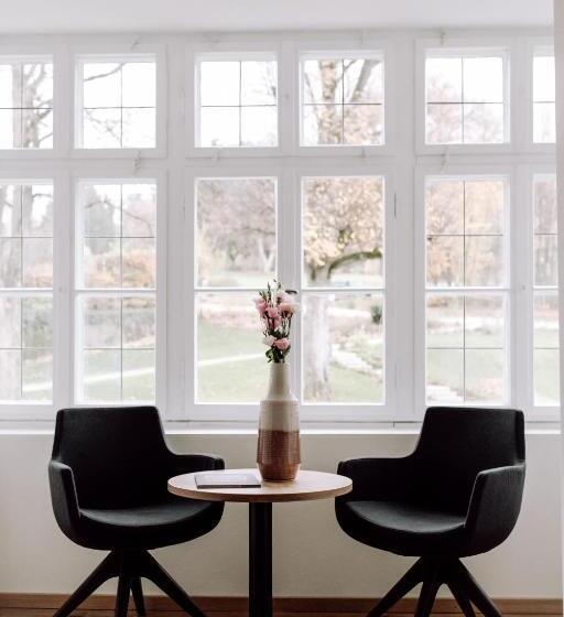 בית מלון כפרי Das Stein