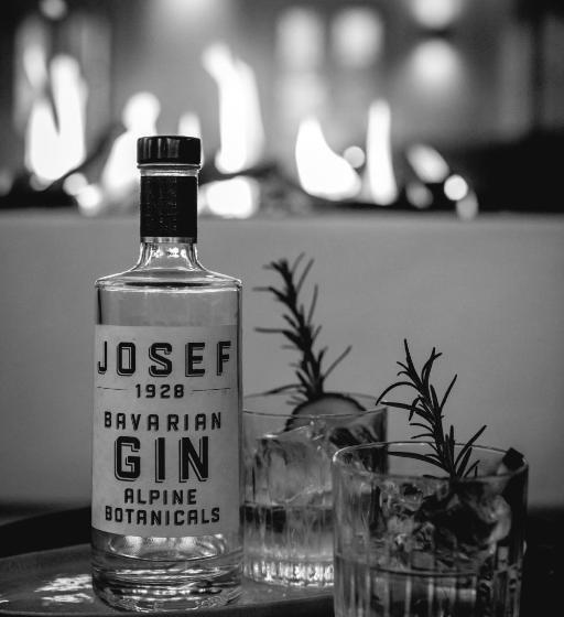 בית מלון כפרי Das Stein