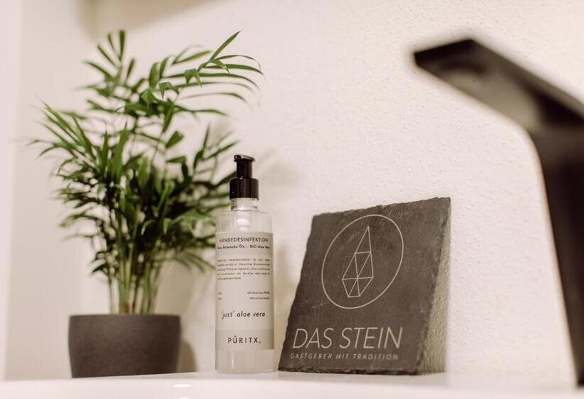 בית מלון כפרי Das Stein