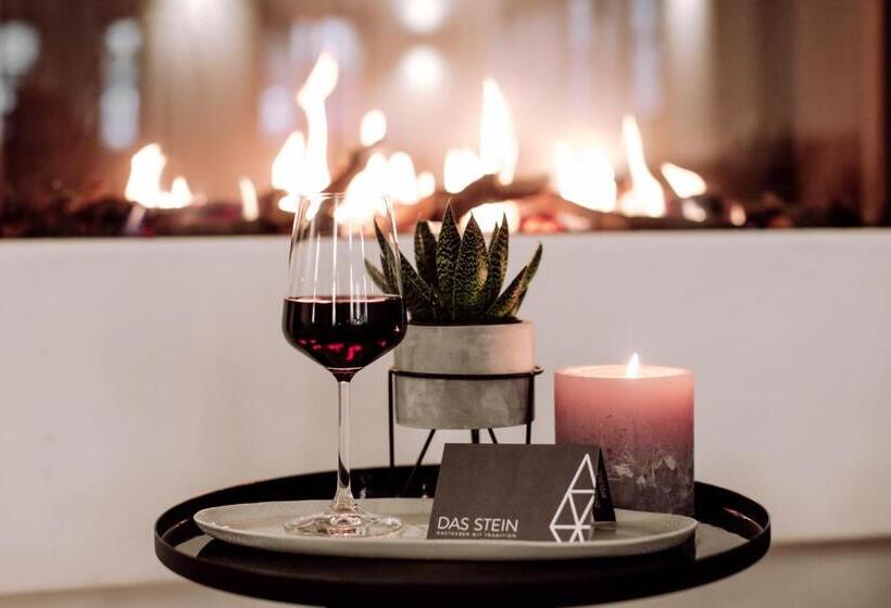 בית מלון כפרי Das Stein