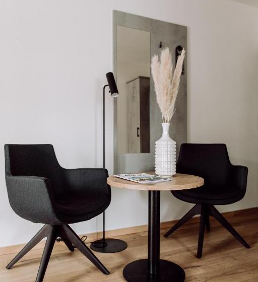 בית מלון כפרי Das Stein