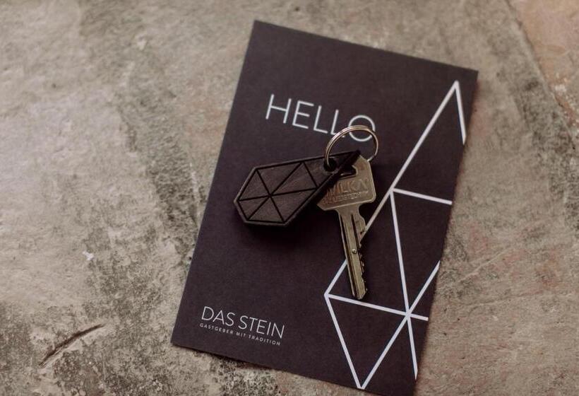 בית מלון כפרי Das Stein