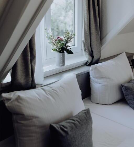 בית מלון כפרי Das Stein