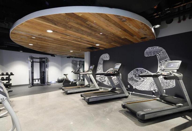 فندق Indigo Chattanooga   Downtown, An Ihg