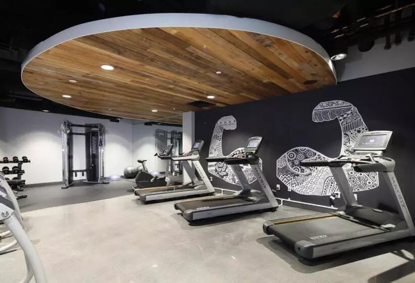 Hotelli Indigo Chattanooga   Downtown, An Ihg