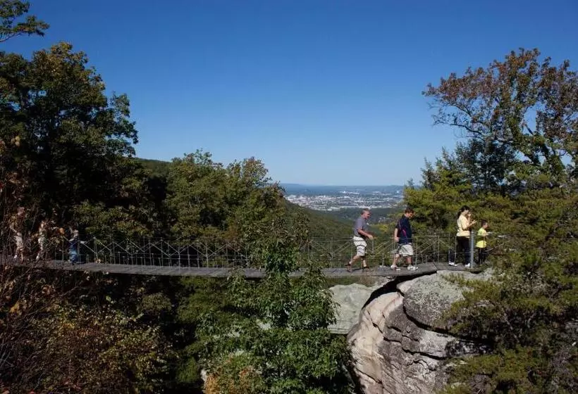 Hotelli Indigo Chattanooga   Downtown, An Ihg