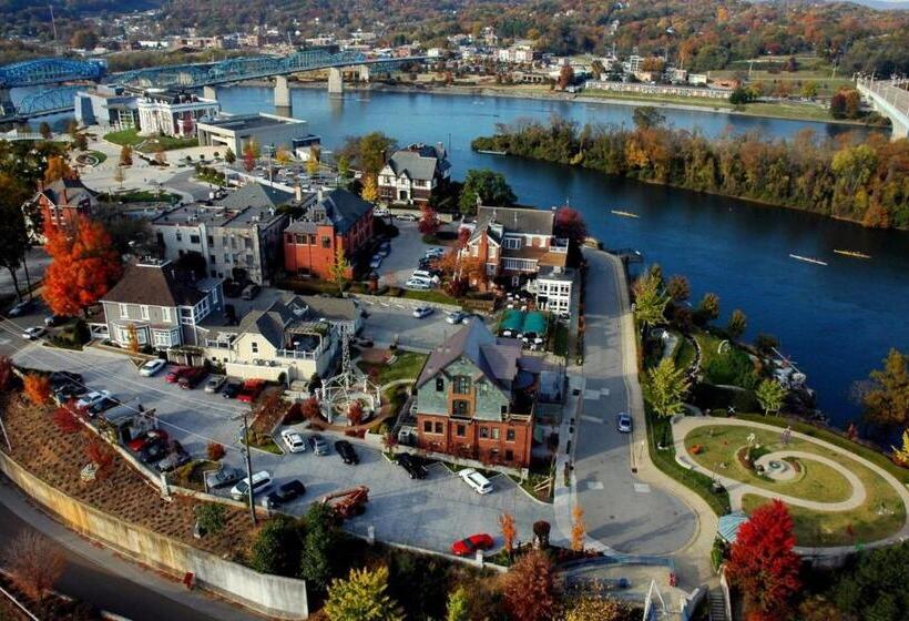 فندق Indigo Chattanooga   Downtown, An Ihg