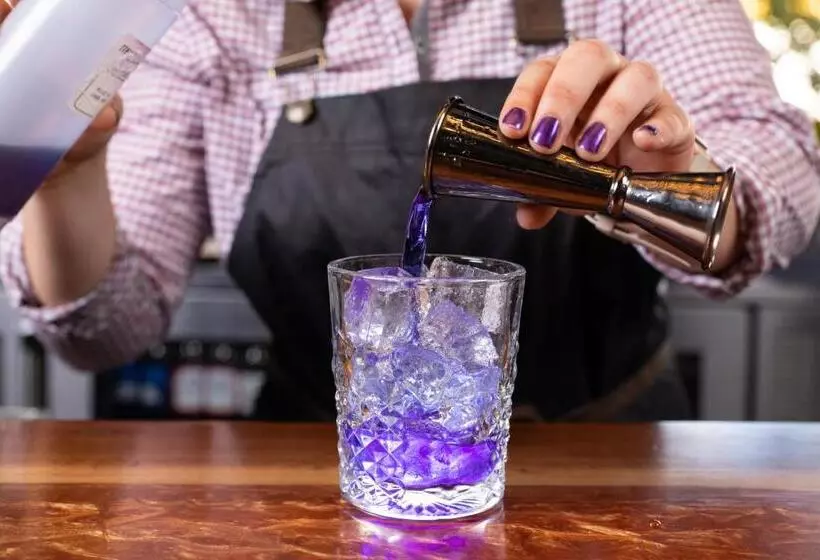 Hotelli Indigo Chattanooga   Downtown, An Ihg