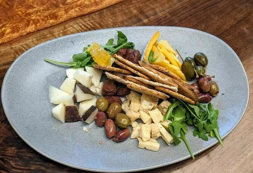 Hotelli Indigo Chattanooga   Downtown, An Ihg