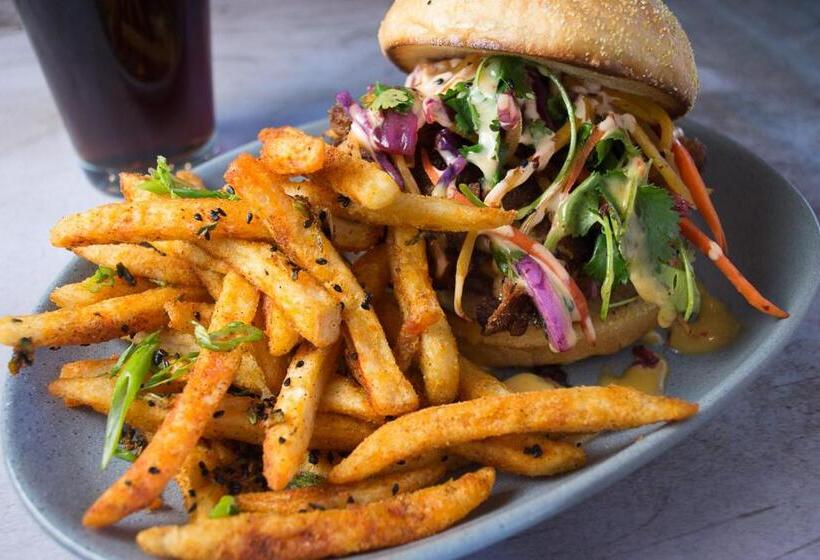 فندق Indigo Chattanooga   Downtown, An Ihg