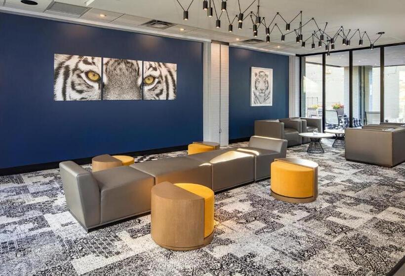 هتل Indigo Chattanooga   Downtown, An Ihg