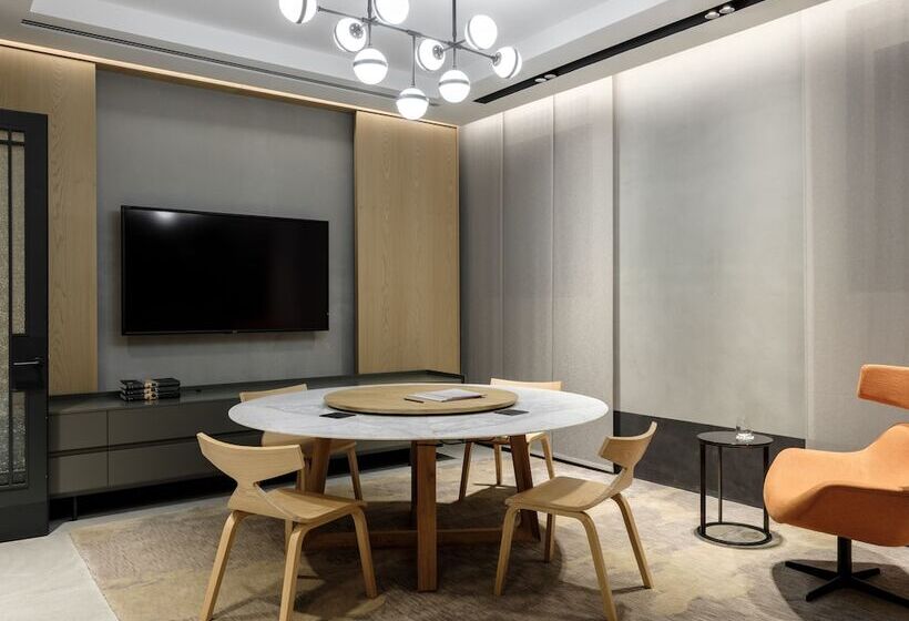 فندق Kazan Palace By Tasıgo