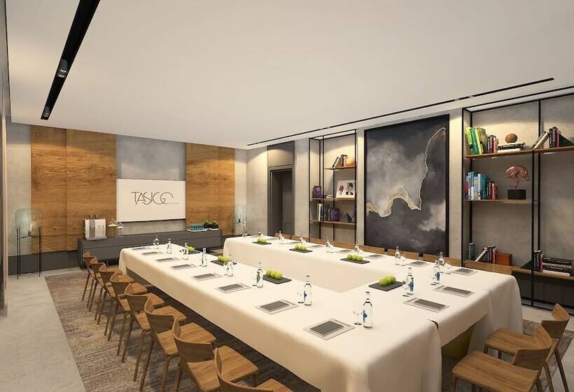 فندق Kazan Palace By Tasıgo