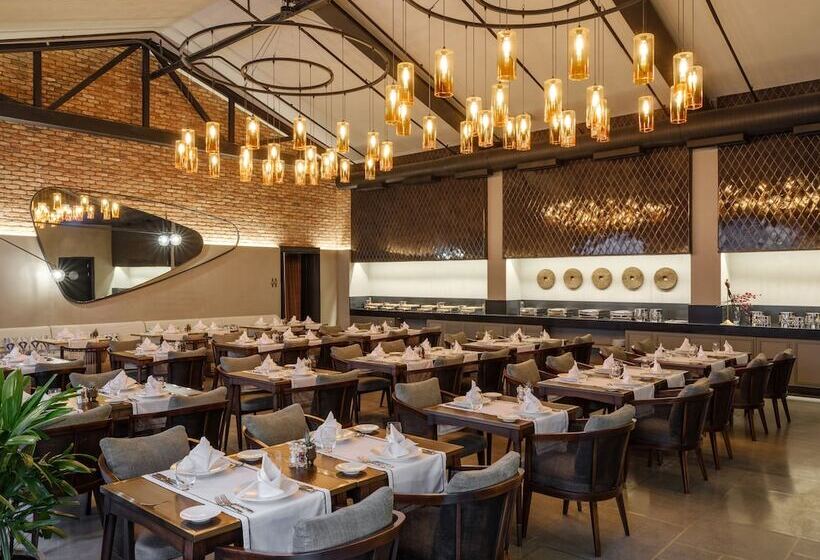 فندق Kazan Palace By Tasıgo