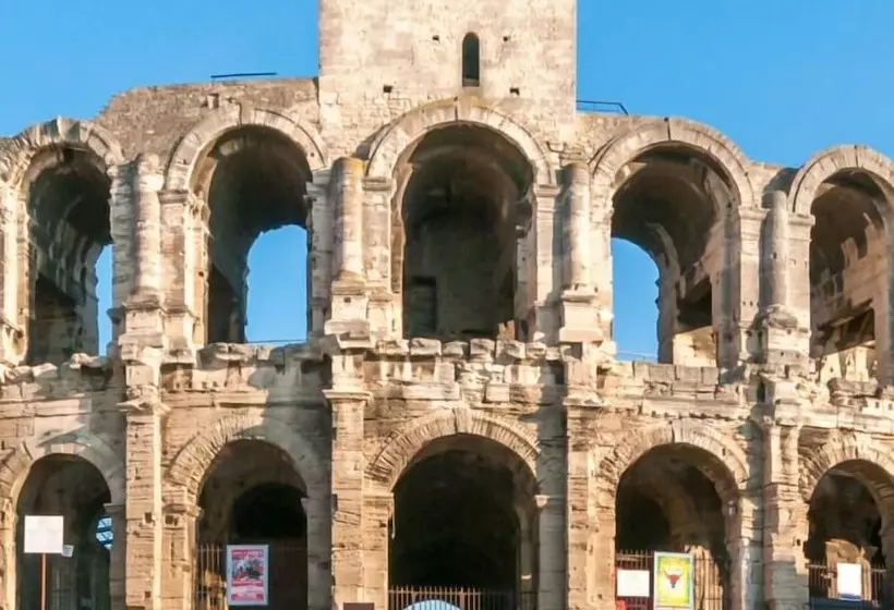 Hotelli Maison Volver