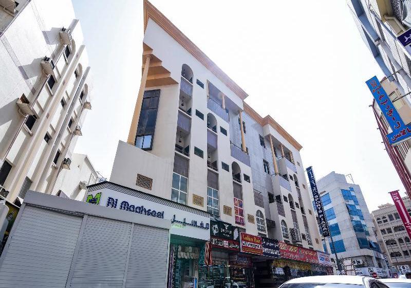 Отель Oyo 159 Sports Piaza