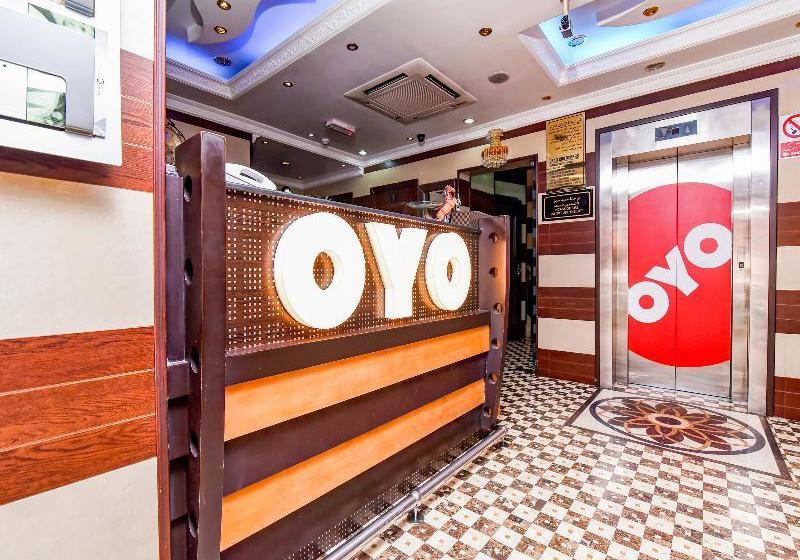 Отель Oyo 159 Sports Piaza