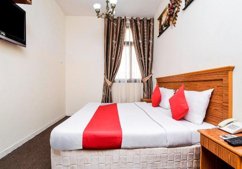 Отель Oyo 159 Sports Piaza