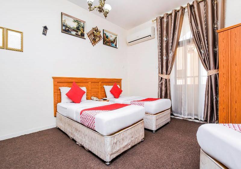 Отель Oyo 159 Sports Piaza