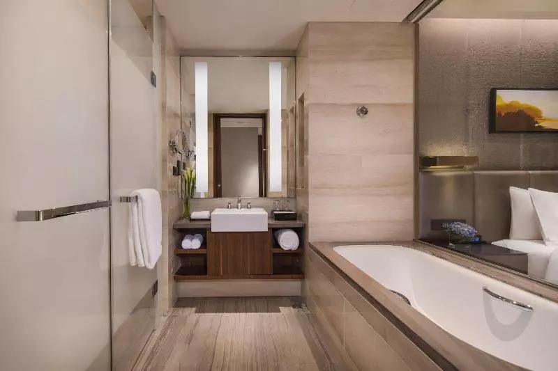 Hotelli Radisson Blu Zhengzhou Huiji