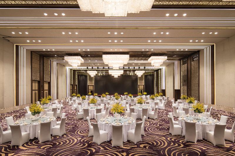 Hotel Radisson Blu Zhengzhou Huiji